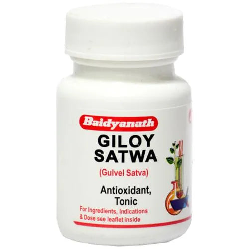 Baidyanath Giloy Satwa - 40 GM