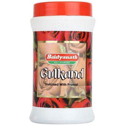 Baidyanath Gulkand - 200 GM