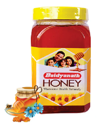 Baidyanath Honey - 100 GM