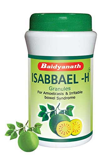 Baidyanath Isabbael H Granules - 100 GM