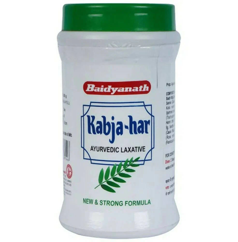 Baidyanath Kabja-Har Granules - 100 GM