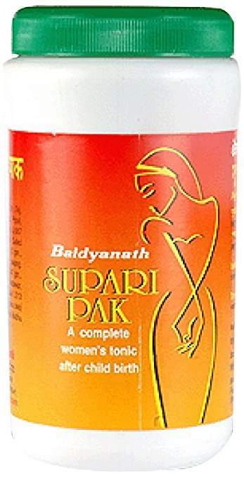 Baidyanath Supari Pak - 100 GM