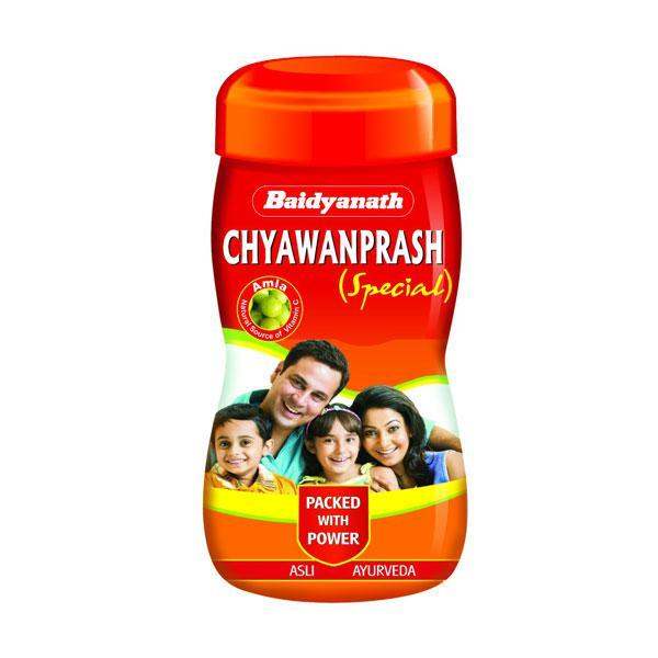 Baidyanath Chyawanprash Special - 250 GM