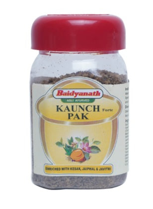 Baidyanath Kaunch Pak Forte - 100 GM