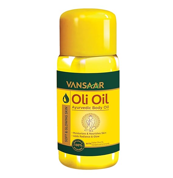 Baidyanath Oli OiL - 500 ML