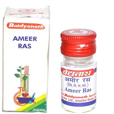 Baidyanath Ameer Ras - 2.5 GM