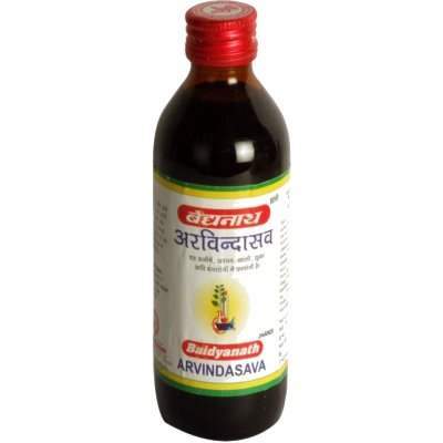 Baidyanath Arvindasava - 225 ML