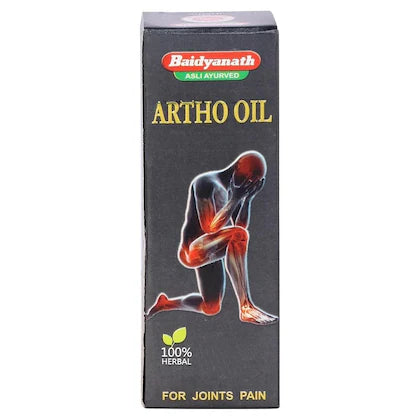 Baidyanath Artho Oil - 100 ML