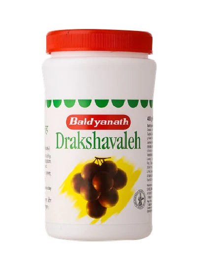 Baidyanath Drakshavaleh - 250 GM