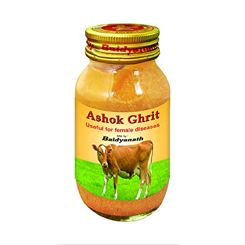 Baidyanath Ashok Ghrit - 100 GM