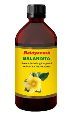 Baidyanath Balarishta - 450 ML