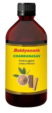 Baidyanath Chandanasav - 450 ML