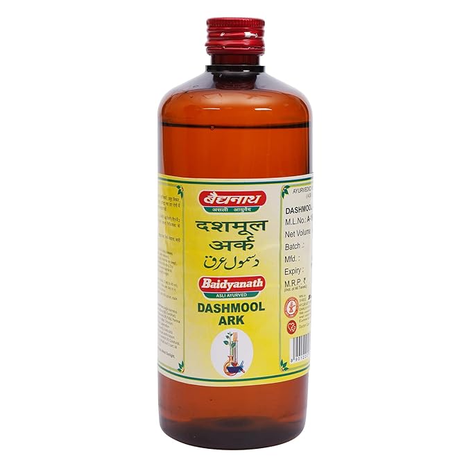 Baidyanath Dashmool Ark - 450 ML