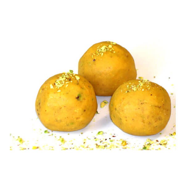 Besan Laddu