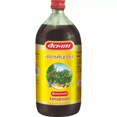 Baidyanath Kalmeghasava - 450 ML