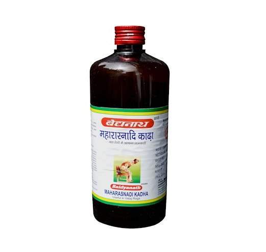 Baidyanath Maharasnadi Kadha - 450 ML