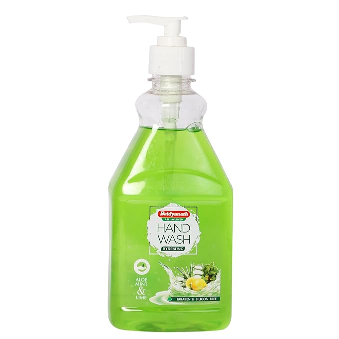 Baidyanath Hand Wash - 500 ML