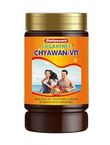 Baidyanath Chyawan Vit - 500 GM