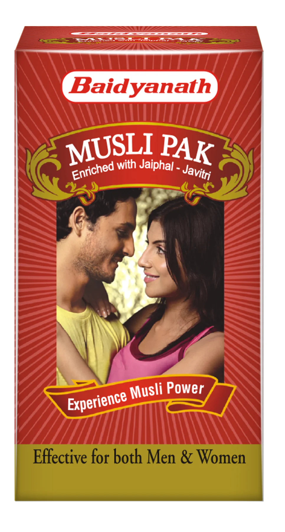 Baidyanath Musli Pak - 250 GM