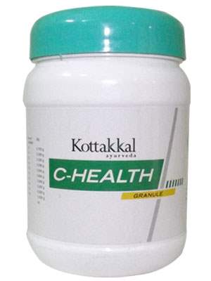 Kottakkal Ayurveda C-Health Granule - 250 GM