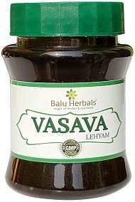 Balu Herbals Vasava Lehyam - 500 GM