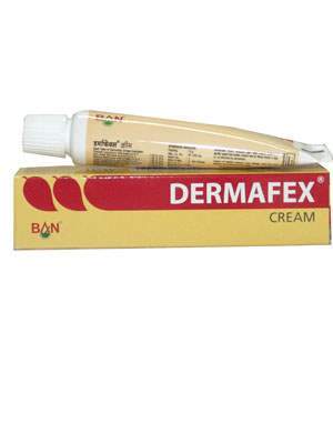 Ban Labs Dermafex Cream - 15 GM