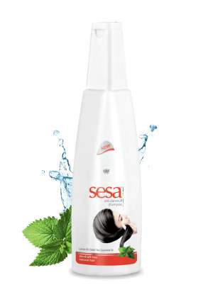 Ban Labs Sesa Anti Dandruff Shampoo - 80 ML