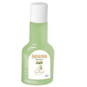 Ban Labs Suvarna Hair Treatment Shampoo - 100 ML