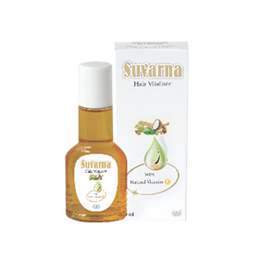 Ban Labs Suvarna Hair Vitaliser and Shampoo - 100 ML