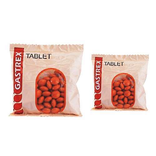 Ban Labs Gastrex Tablets - 100 Tabs