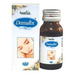 Ban Labs Dermafex Oil - 30 ML