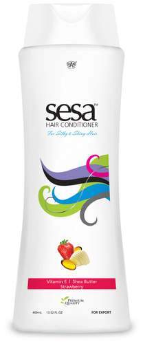 Ban Labs Sesa Hair Conditioner - 90 ML