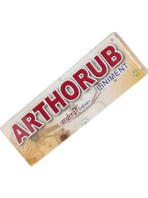 AVN Arthorub Liniment - 30 ML