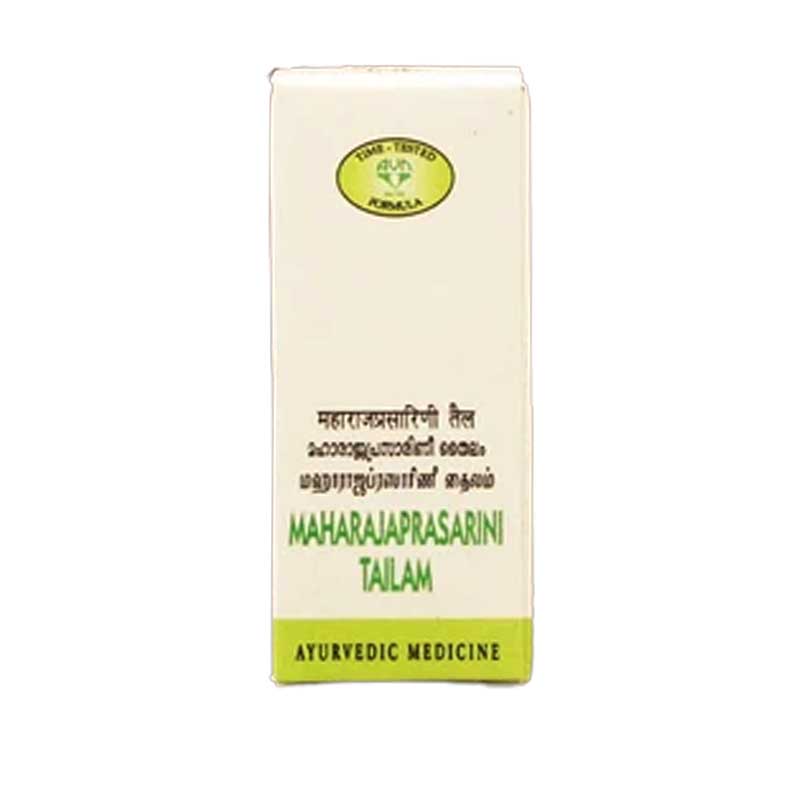 AVN Maharajaprasarini Tailam - 10 ML