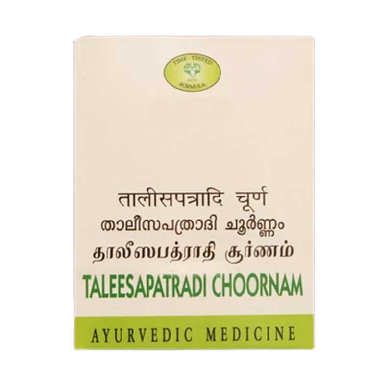 AVN Taleesapatradi Choornam - 50 GM