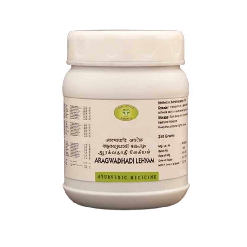 AVN Aswagandhadi Lehyam - 250 GM