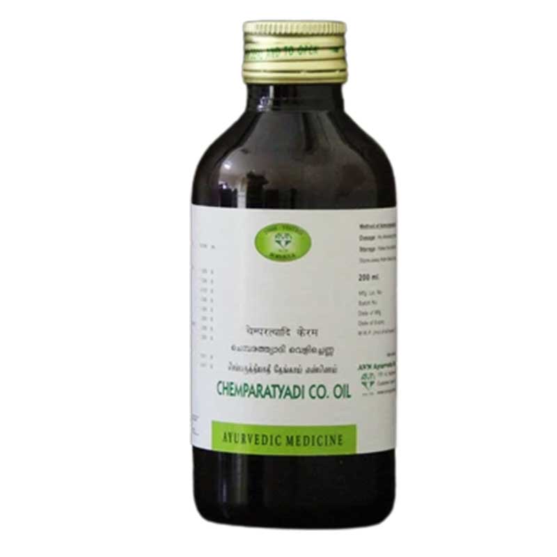 AVN Chemparatyadi Co Oil - 200 ML