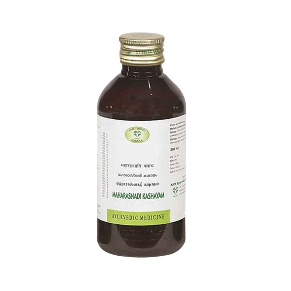 AVN Maharasnadi Kashayam - 200 ML