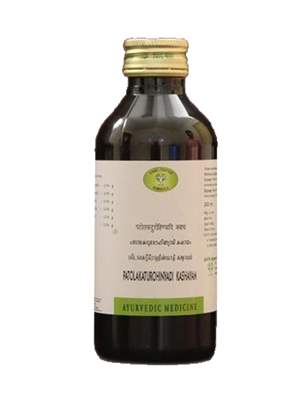 AVN Patolakaturohinyadi Kashayam - 200 ML