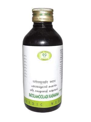 AVN Patolamooladi Kashayam - 200 ML