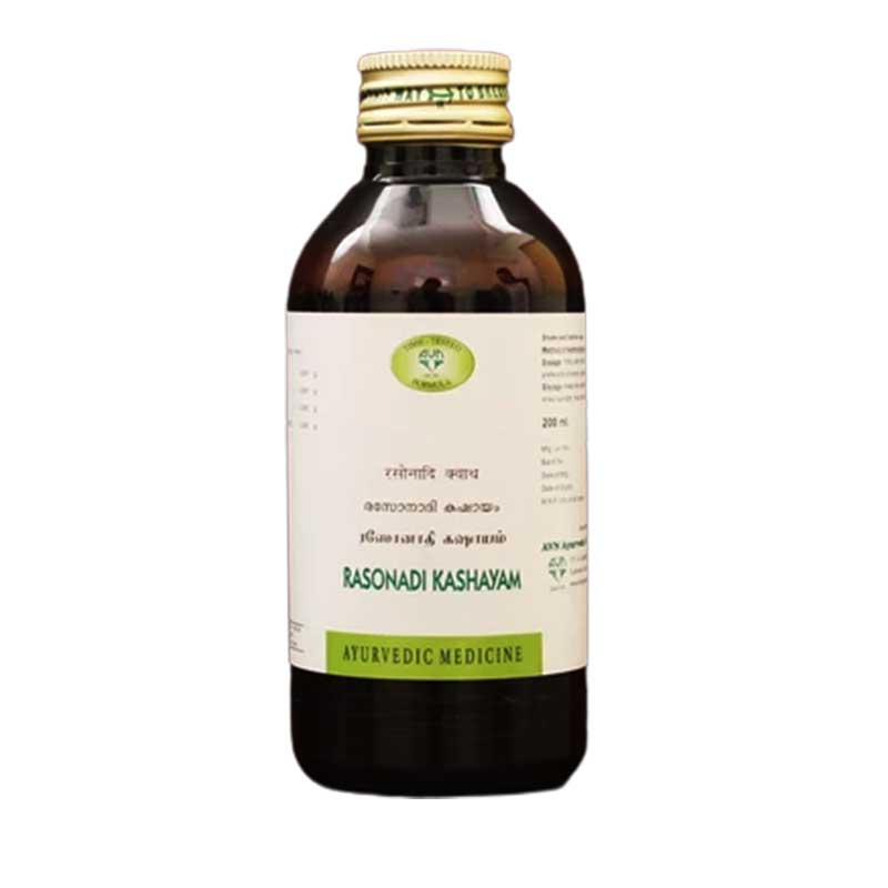 AVN Rasonadi Kashayam - 200 ML