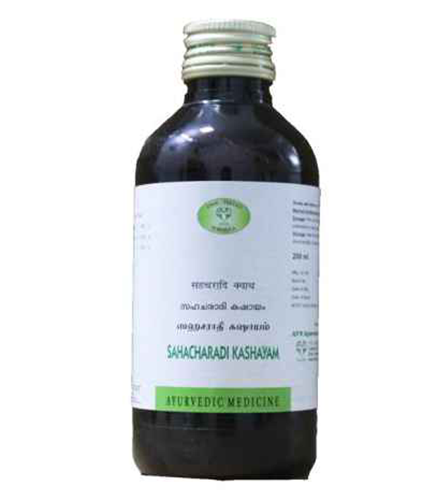 AVN Sahacharadi Kashayam - 200 ML