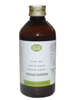 AVN Varanadi Kashayam - 200 ML