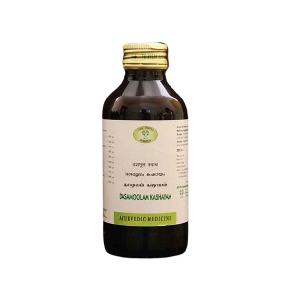 AVN Dasamoolam Kashayam - 200 ML