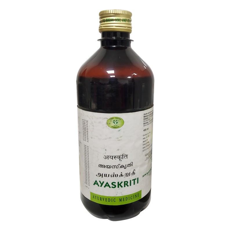 AVN Ayaskriti - 450 ML