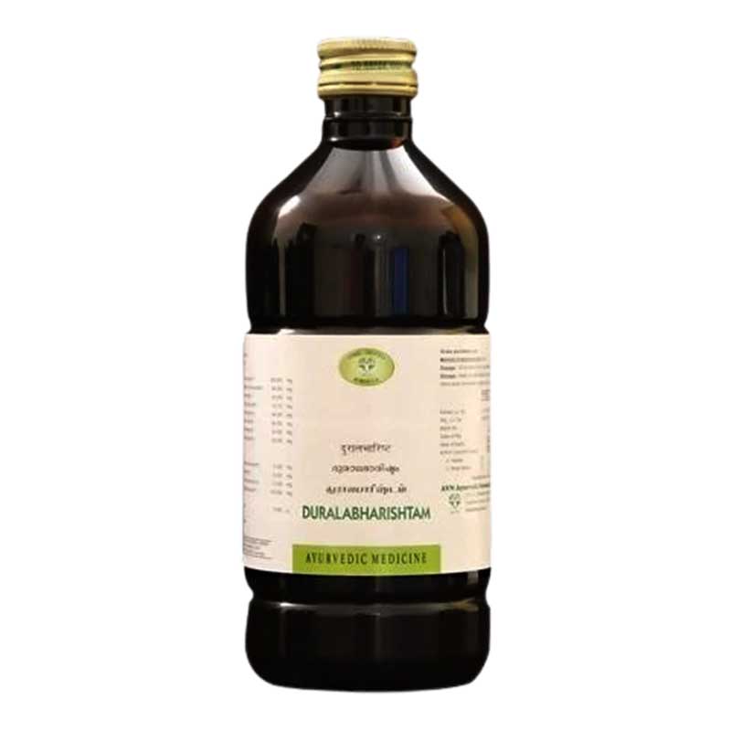 AVN Duralabharishtam - 450 ML