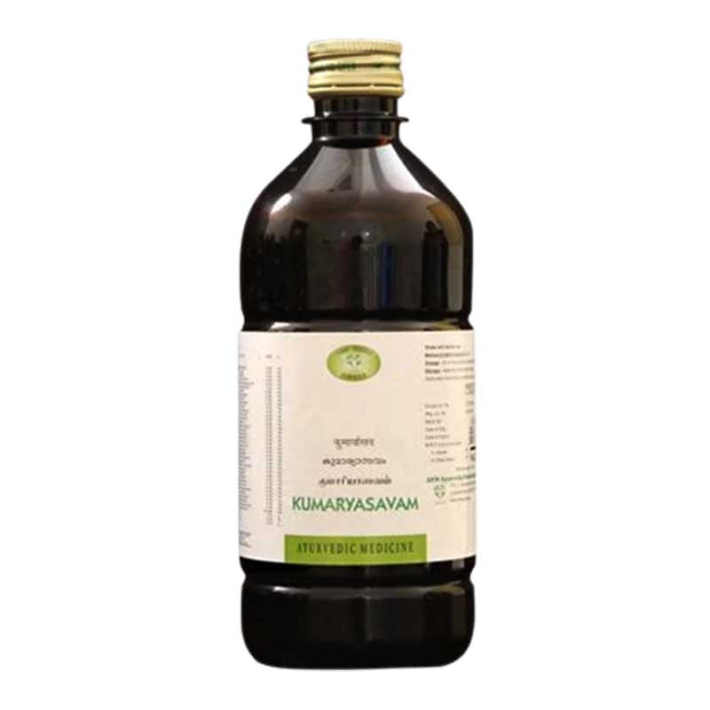 AVN Kumaryasavam - 450 ML