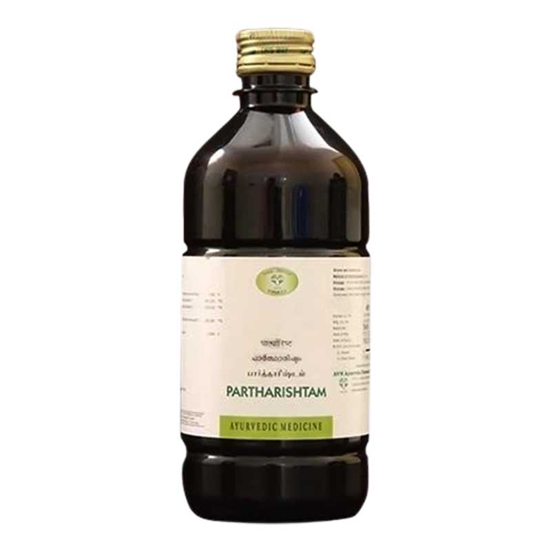 AVN Partharishtam - 450 ML