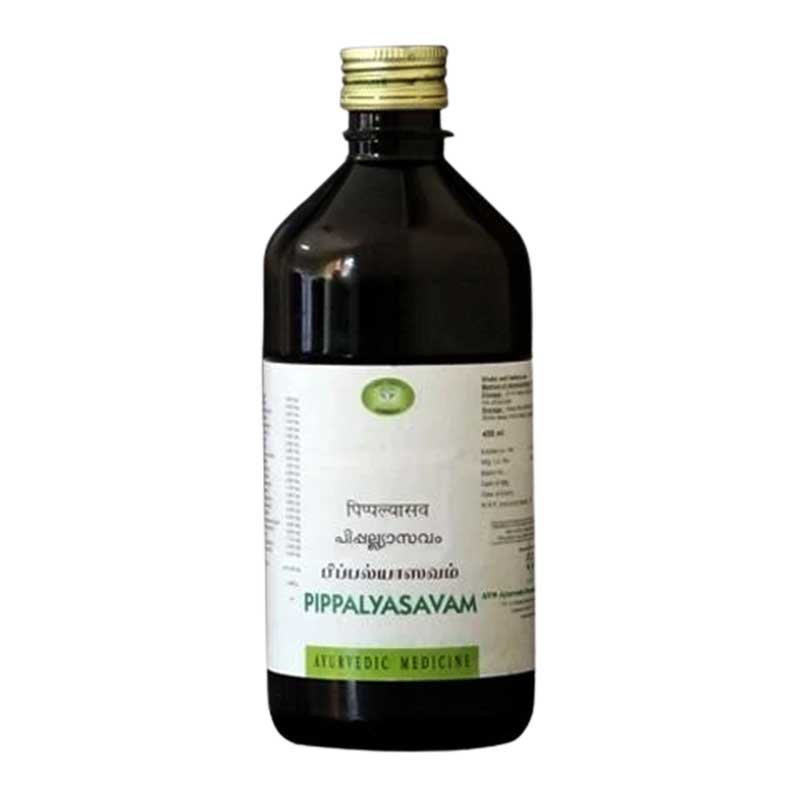 AVN Pippalyasavam - 450 ML