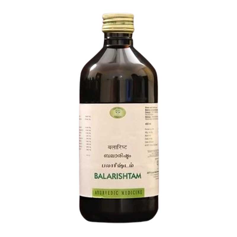 AVN Balarishtam - 450 ML